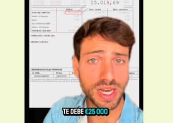 Experto en derecho detalla en vídeo cómo reclamar hasta 25.000 € de complemento de pensión perdido