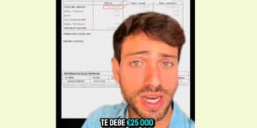 Experto en derecho detalla en vídeo cómo reclamar hasta 25.000 € de complemento de pensión perdido