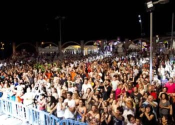 Programación Fiestas de La Fortuna en Leganés.