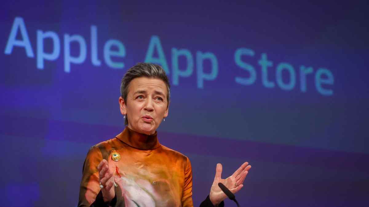 Portavoz detalla las nuevas actualizaciones del Apple App Store que modificarán todos los iPhone con la llegada de iOS 26.