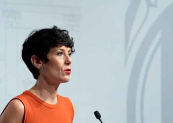 La ministra de Seguridad Social anuncia la retirada del plus del 20 % por incapacidad permanente a mayores de 55 que trabajen