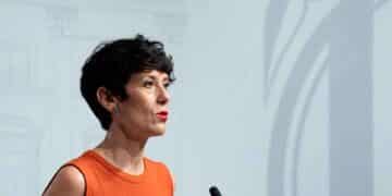 La ministra de Seguridad Social anuncia la retirada del plus del 20 % por incapacidad permanente a mayores de 55 que trabajen