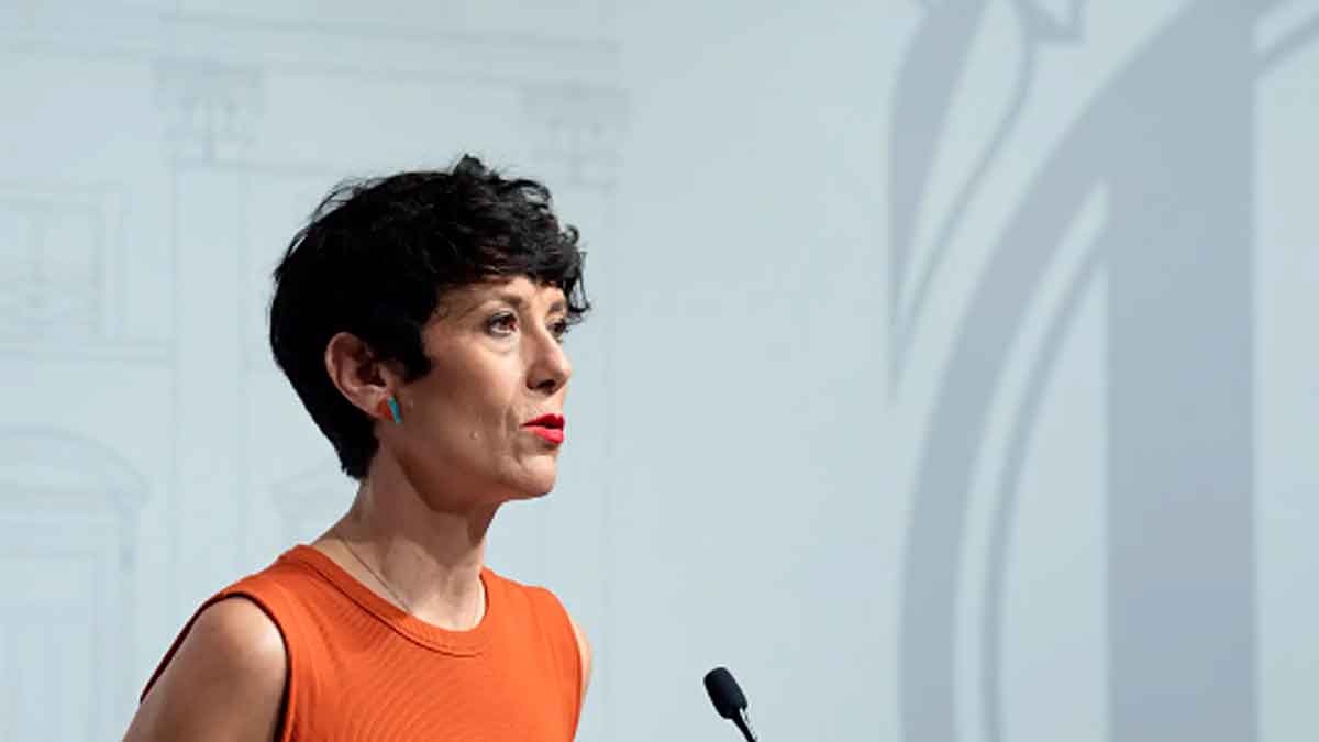 La ministra de Seguridad Social anuncia la retirada del plus del 20 % por incapacidad permanente a mayores de 55 que trabajen