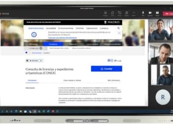 Sistema online gestiones.