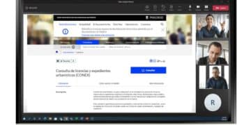 Sistema online gestiones.