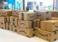 Sandalias Amazon.