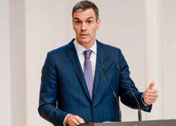 Gobierno anuncia en rueda de prensa la reforma de la Ley de Arrendamientos Urbanos que permite subir el alquiler y no renovar contratos