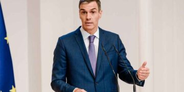 Gobierno anuncia en rueda de prensa la reforma de la Ley de Arrendamientos Urbanos que permite subir el alquiler y no renovar contratos