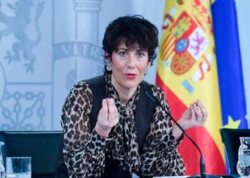 Portavoz de la Seguridad Social anuncia activación automática del Ingreso Mínimo Vital para parados sin trámites