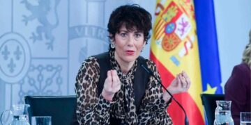 Portavoz de la Seguridad Social anuncia activación automática del Ingreso Mínimo Vital para parados sin trámites