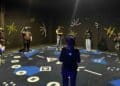 Juego Spark VR.