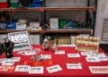 Lotes de joyas y relojes en la subasta de objetos perdidos del Ayuntamiento de Madrid, pujas online desde 4 euros.