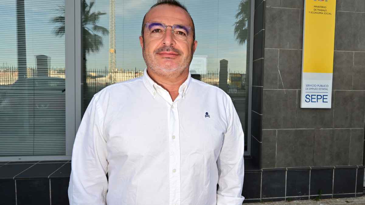 Funcionario del SEPE advierte sobre pérdida de prestación por nacimiento y cuidado de hijo