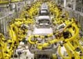 Fábrica de automóviles en producción tras la alerta europea por fallos en frenos, airbags y riesgo de incendio en BMW, Kia, Polestar, Volkswagen y Volvo