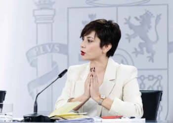 Isabel Rodríguez García explica cuándo el casero puede recuperar la vivienda alquilada.