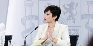 Isabel Rodríguez García explica cuándo el casero puede recuperar la vivienda alquilada.