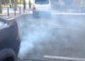 escape de humo coche diésel Peugeot Citroën Opel revisión obligatoria motor 1.5 bluehdi.