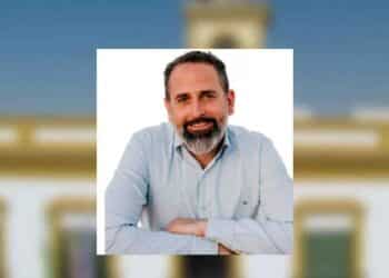 Concejal de Puebla de Cazalla logra la mejor nota en la plaza municipal que él mismo convocó