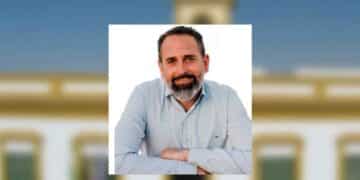 Concejal de Puebla de Cazalla logra la mejor nota en la plaza municipal que él mismo convocó