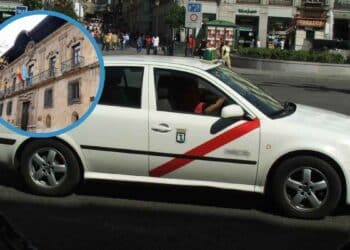 taxi conductor autonomo alcoholismo cronico incapacidad permanente tras sentencia contra inss.