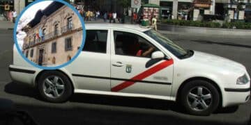 taxi conductor autonomo alcoholismo cronico incapacidad permanente tras sentencia contra inss.