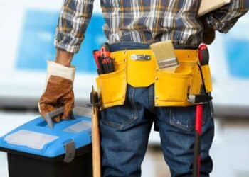 Herramienta barata de Amazon que arrasa entre los aficionados al bricolaje y supera en precio a Leroy Merlin