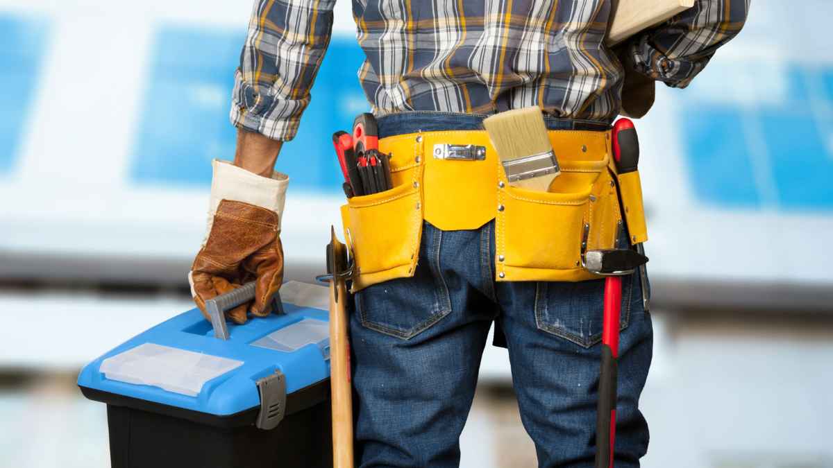 Herramienta barata de Amazon que arrasa entre los aficionados al bricolaje y supera en precio a Leroy Merlin