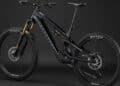 Bicicleta eléctrica Commencal con motor potente Avinox M1