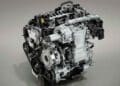 Motor atmosférico del Mazda MX-5 con tracción trasera ofertado desde 149 euros al mes