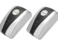 Dispositivo PowerSaver enchufado, anunciado como ahorrador de energía, cuestionado por la OCU.