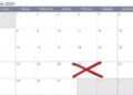 Calendario julio 2025 con festivo del 25 de julio marcado en rojo.
