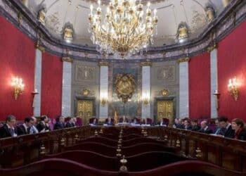 Pleno del Tribunal Supremo dicta la sentencia que bloquea subir la indemnización por despido improcedente más allá de 33 días.