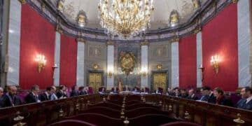 Pleno del Tribunal Supremo dicta la sentencia que bloquea subir la indemnización por despido improcedente más allá de 33 días.