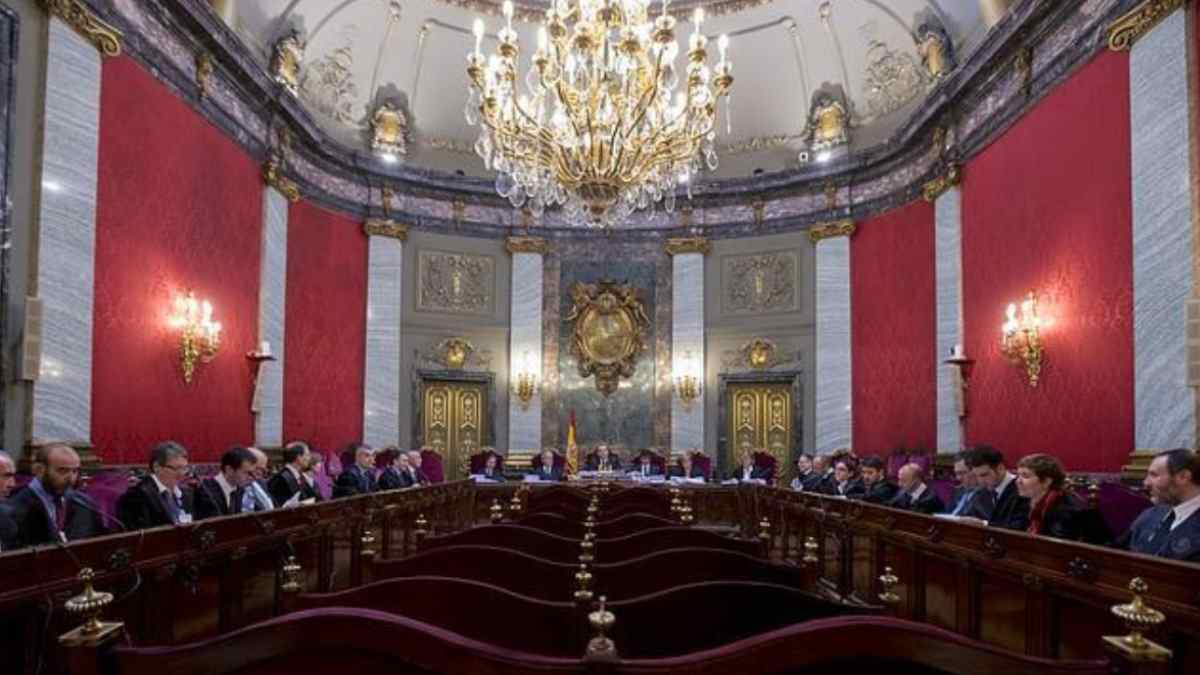 Pleno del Tribunal Supremo dicta la sentencia que bloquea subir la indemnización por despido improcedente más allá de 33 días.