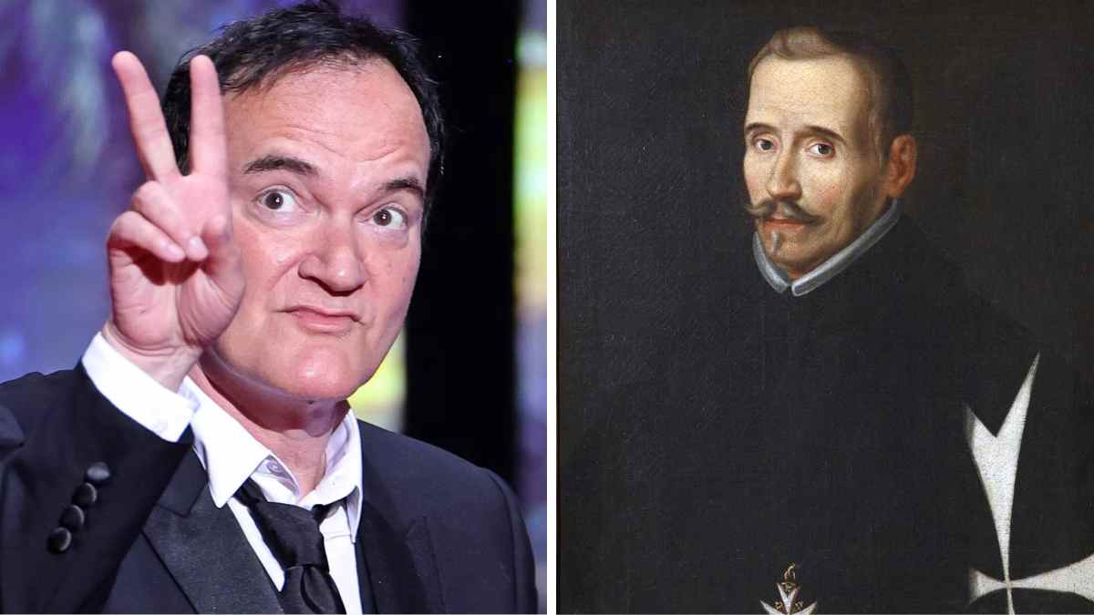 Festival de Almagro: dramaturgo del Siglo de Oro junto a director de Kill Bill, unión entre teatro clásico y cultura pop.