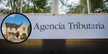 Agencia Tributaria sanciones segundas viviendas vacías en España.