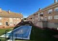 Pisos en alquiler cerca de Madrid con piscina comunitaria.