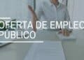 Oferta de empleo público con 1.731 nuevas plazas publicadas en el BOE.