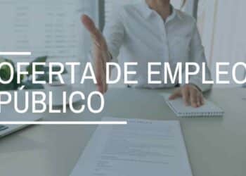 Oferta de empleo público con 1.731 nuevas plazas publicadas en el BOE.