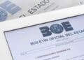 BOE publica deducción de 340 euros en la renta 2025.