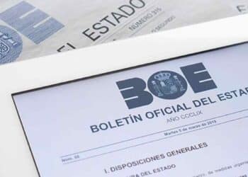 BOE publica deducción de 340 euros en la renta 2025.