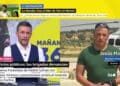 Bombero forestal Jesús Molina denuncia sueldos de 1.300 euros y plazas sin cubrir en Madrid durante entrevista en televisión.