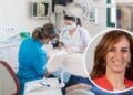 Dentista gratis por la Seguridad Social para menores embarazadas y personas con discapacidad.