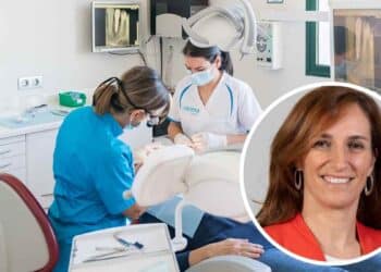 Dentista gratis por la Seguridad Social para menores embarazadas y personas con discapacidad.