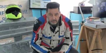 Ex guardia civil Toribio explica fallos en radares de la DGT para anular multas