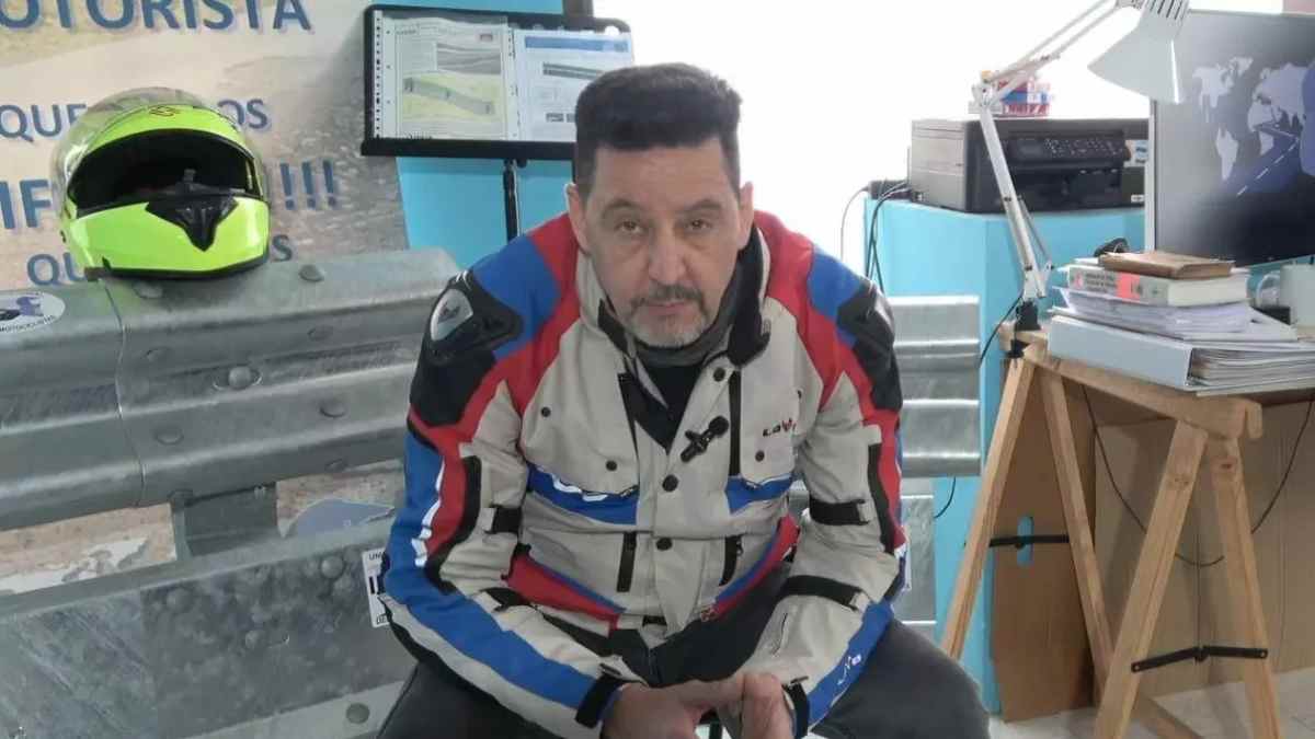 Ex guardia civil Toribio explica fallos en radares de la DGT para anular multas