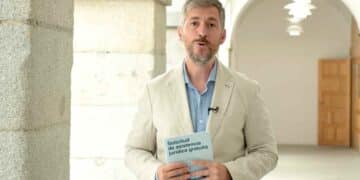 Guía de Madrid sobre cómo pedir asistencia jurídica gratuita.