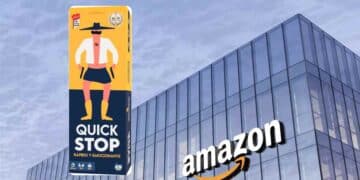 Juego de mesa Quick Stop, el más vendido en Amazon en 2024 con premio al mejor juguete
