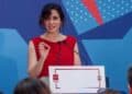 Presidenta de la Comunidad de Madrid pide donaciones urgentes de sangre antes del puente del 15 de agosto.