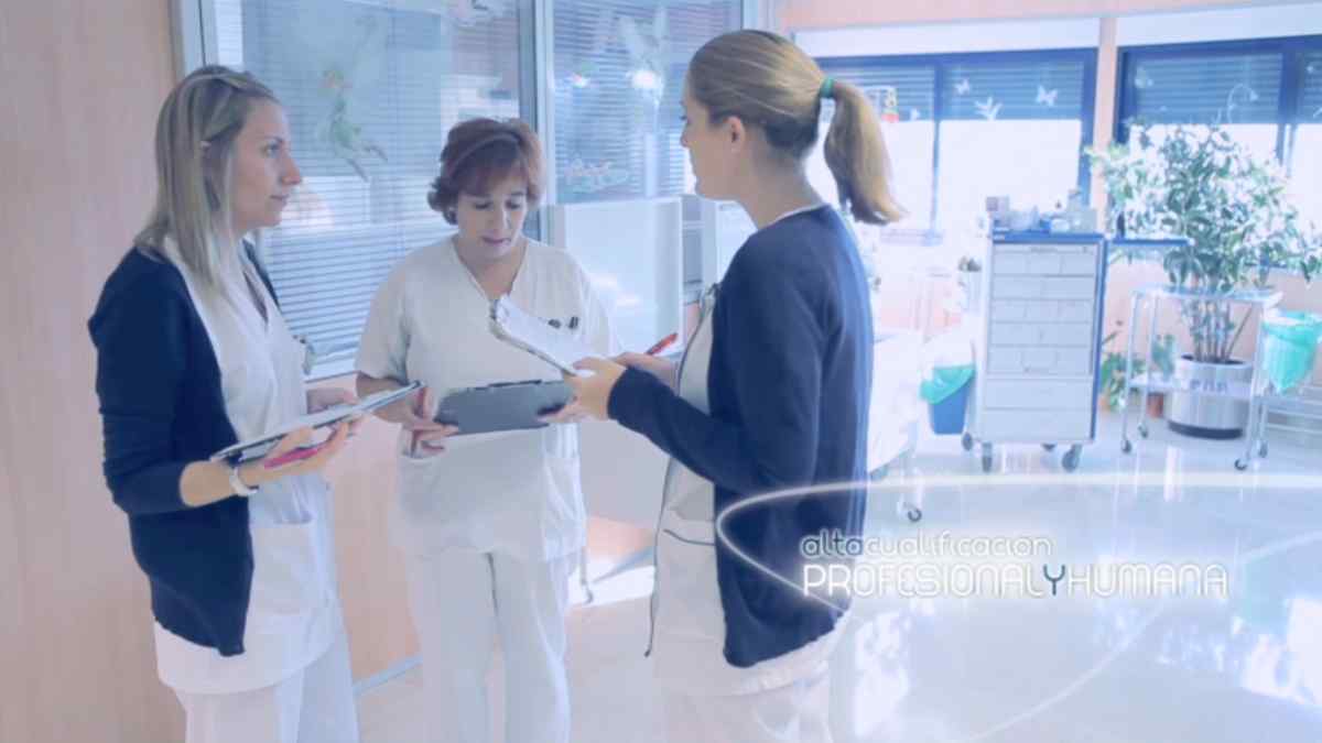 Oposiciones enfermería SERMAS Madrid 3369 plazas 2025.